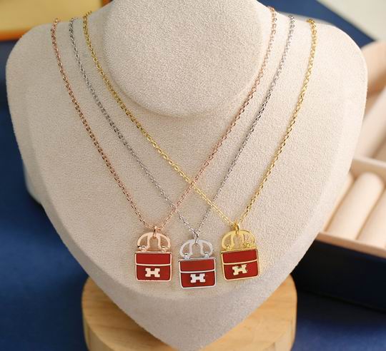 Hermes Necklace 11lyh125